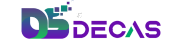 DECAS Logo